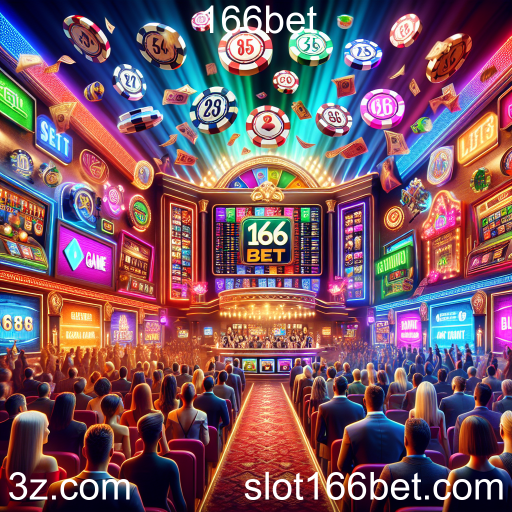 Aproveite as Melhores Promoções no 166bet